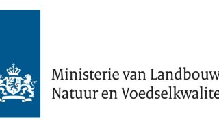 Logo Ministerie van LNV