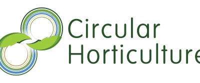 Circular horticulture